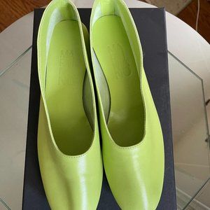 Martiniano Glove Shoe